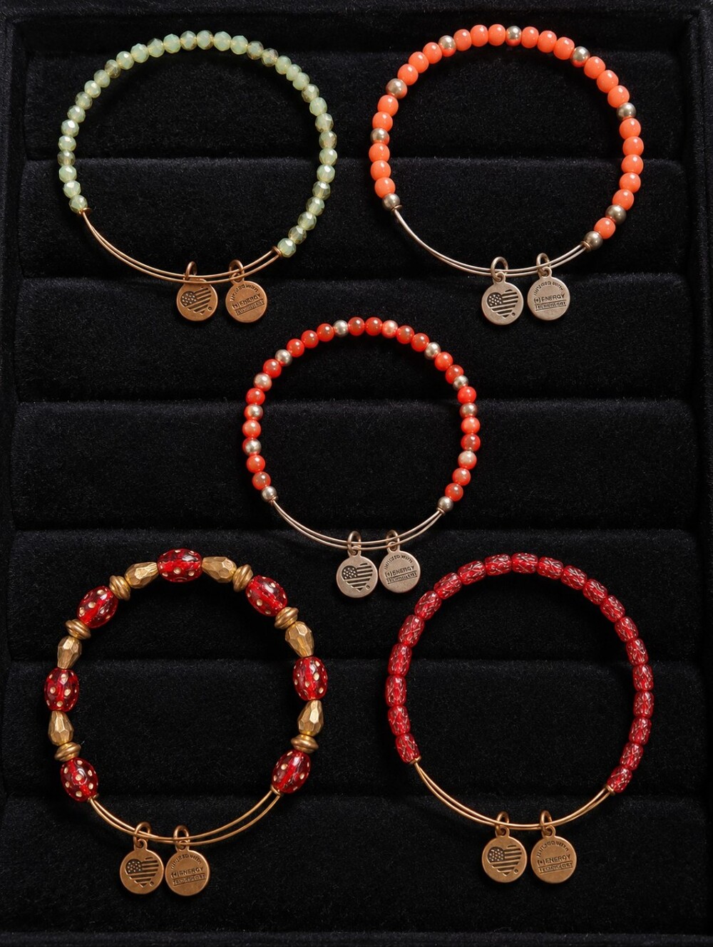 Alex and Ani Bracelet Pick 1 - Bundle & Save